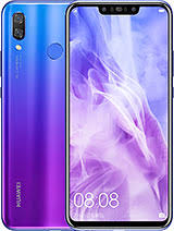 Huawei Nova 3  